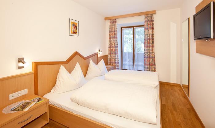 Graushof Hotell Val di Vizze Eksteriør bilde