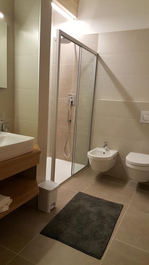 Graushof Hotell Val di Vizze Eksteriør bilde